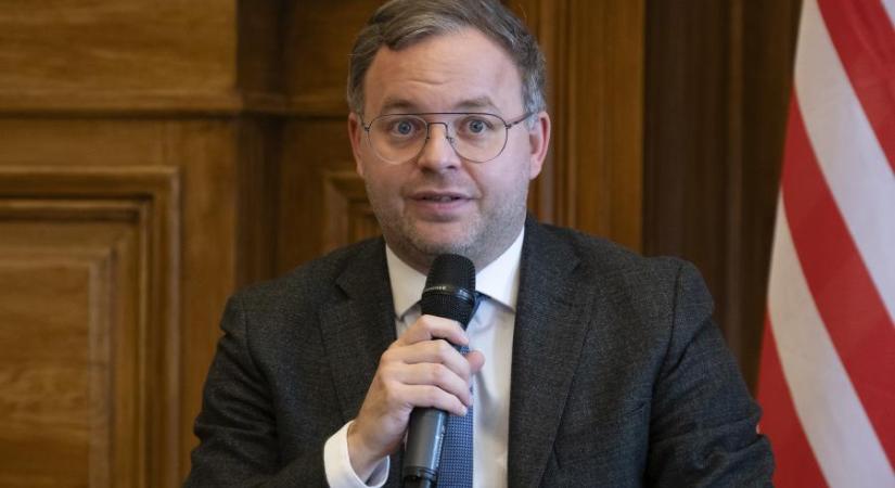 Két súlyos állítást is tett Orbán Balázs, de csak az egyikért kért bocsánatot