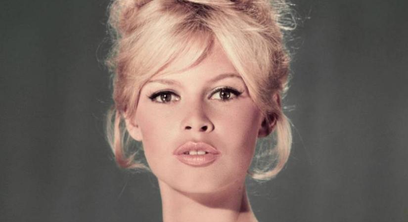 Ma 90 éves Brigitte Bardot: felismered friss fotóján a 60-as évek szexszimbólumát?