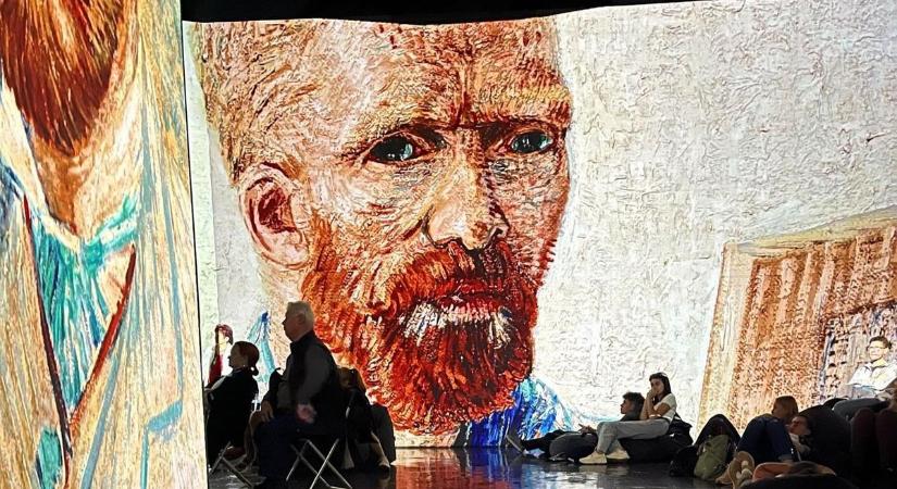 Van Gogh levágta a fülét, és végül lelőtte magát?