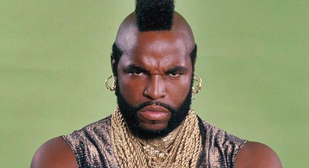 Emlékszel rá? Így néz ki napjainkban a legendás akciósztár, Mr. T