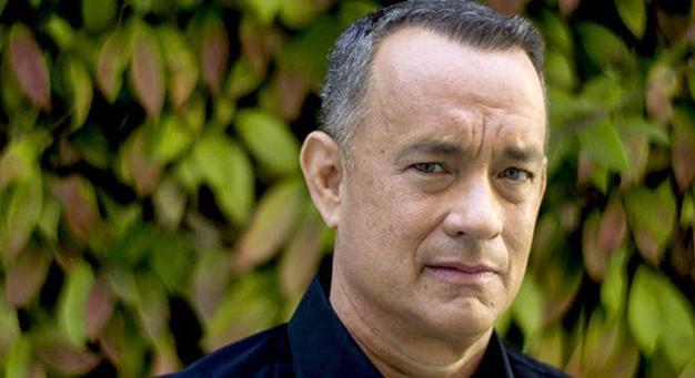 Tom Hanks újfent hitéről tett bizonyságot: „Minden sikeremet Istennek köszönhetem!”