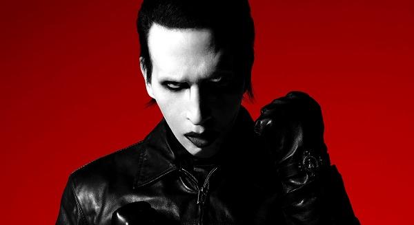 Marilyn Manson bejelentette új albumát és friss klipes dal érkezett