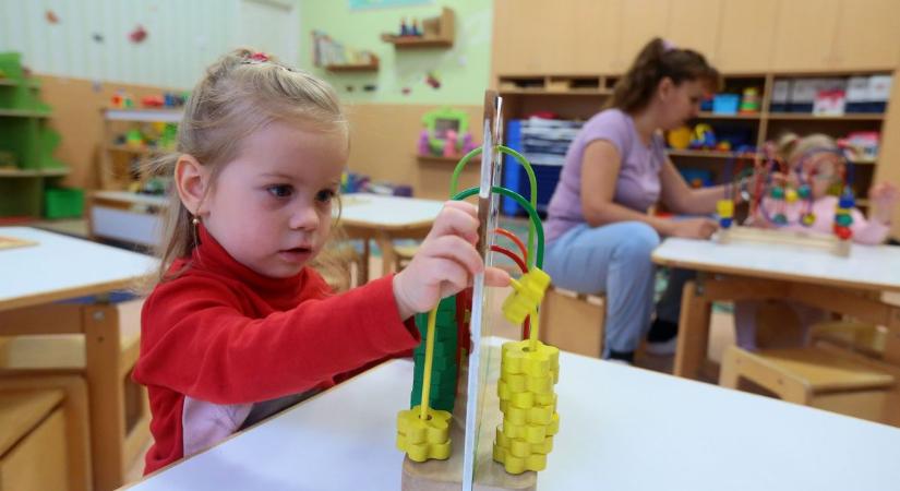 Jelentősen csökkent a szegénység a családokban