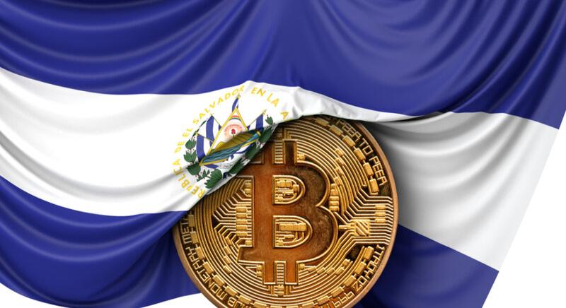 Bár hivatalos fizetőeszköz, mégsem a bitcoint preferálják a salvadoriak