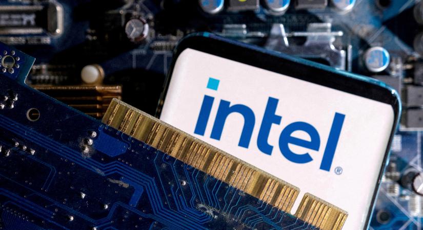 Az Arm megvenné az Intel egy részét