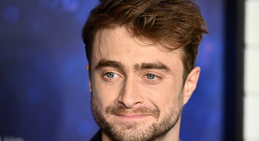 Daniel Radcliffe megható sorokkal búcsúzott Maggie Smith-től