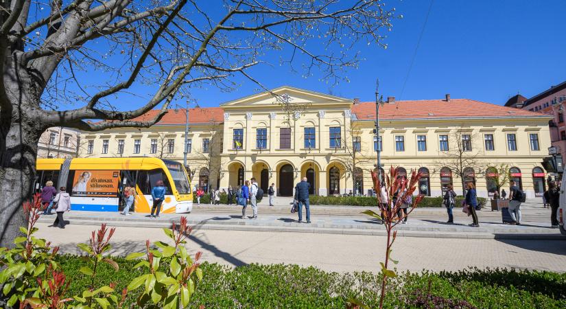 Közleményt adott ki Debrecen önkormányzata egy elmaradt civil rendezvény miatt