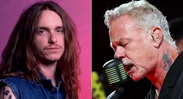 James Hetfield: "a mai napig kérem Cliff Burton segítségét"