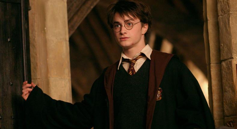 Így búcsúzik Daniel Radcliffe Maggie Smith-től