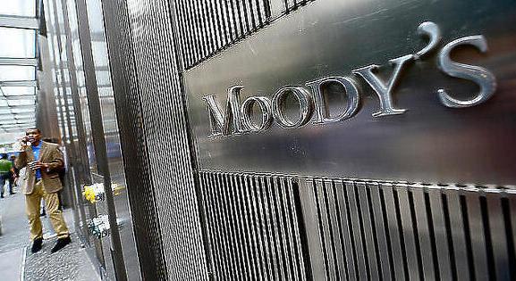 Leminősítette Izraelt a Moody's a háború miatt