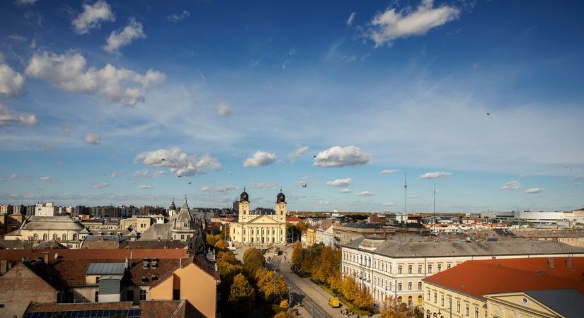 Nem a debreceni önkormányzat miatt marad el a Civil fesztivál