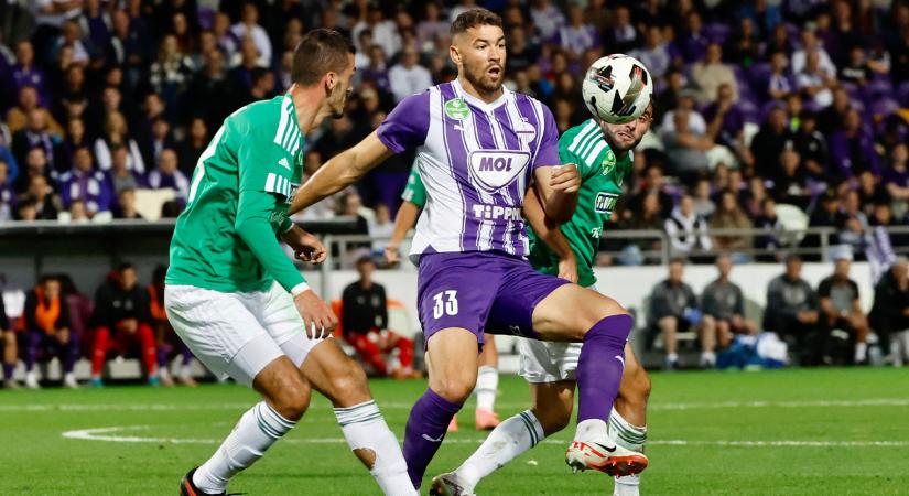 Az Újpest edzője ultimátumot adott: így nem mehet tovább!