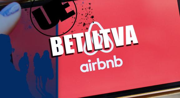 Gondoljunk már a lakókra is, ne csak azokra, akik ebből pénzt keresnek - vélemények az Airbnb betiltásáról