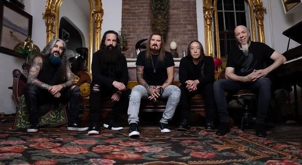 Vinylen adja ki újra életművét az ősszel Budapesten játszó Dream Theater