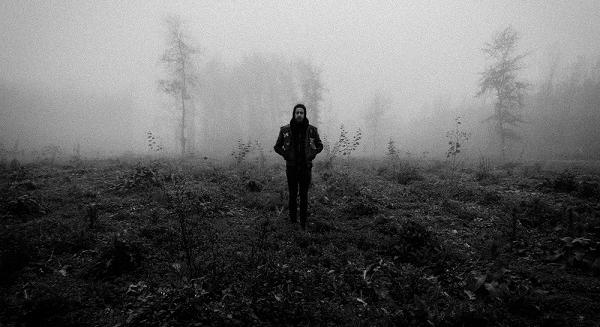 BÁL - 'Nagyobb nálam' címmel októberben érkezik az egyszemélyes black metal zenekar új albuma