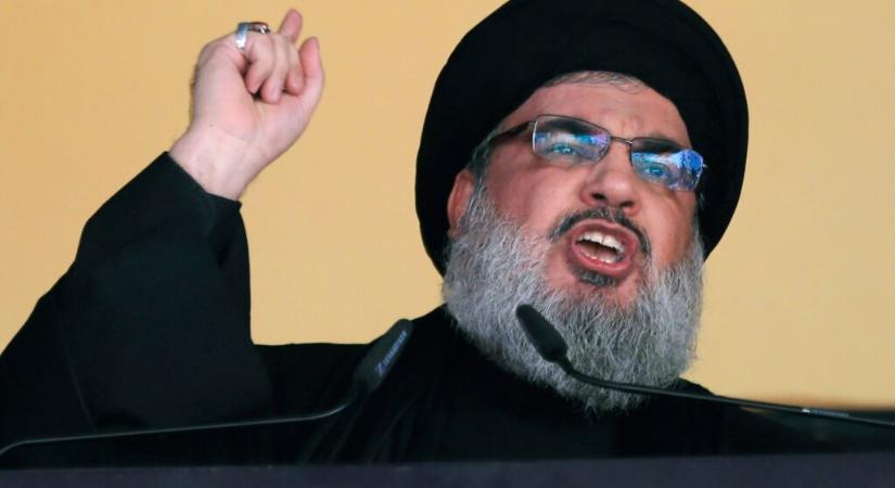 Izrael szerint megölték a Hezbollah vezetőjét