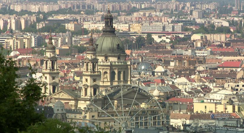 Szentkirályi Alexandra: több olyan terület is van Budapesten, ami azonnali cselekvést igényel