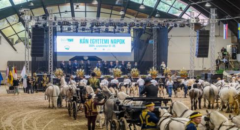 Szép jövő állhat a hazai állattenyésztés előtt