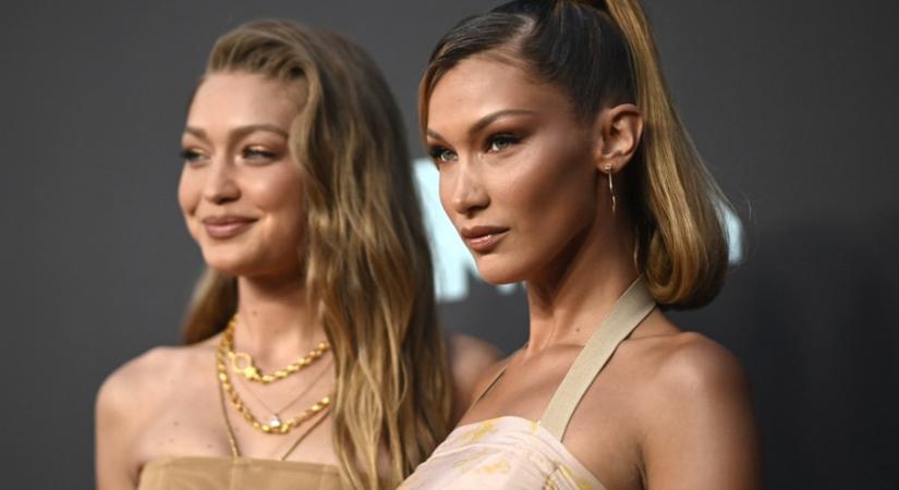 Ebben a luxusvillában nőtt fel Gigi és Bella hadid, most te is körbenézhetsz