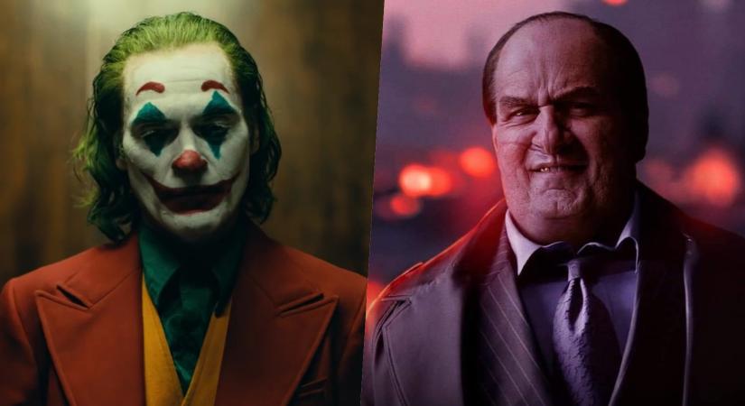 Joker és Pingvin után két újabb nagy Batman-gonosz kap saját adaptációt, egy crossover-filmben eresztik össze őket