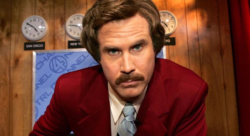 Will Ferrell szerint aki fenyegetésként tekint a transzneműekre, az valójában saját magában nem biztos