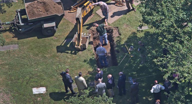 Lehet, hogy nem is egy, hanem több fojtogató tartotta rémületben a bostoni nőket