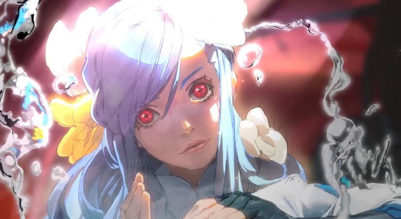 Október végén Queen Dizzy-vel gyarapodik a Guilty Gear: Strive