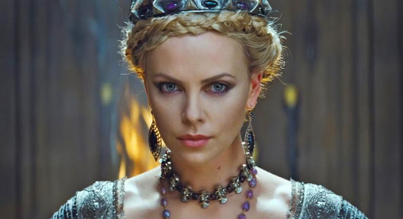 Charlize Theron kitálalt: szexre akarták kényszeríteni több filmjének forgatásán is