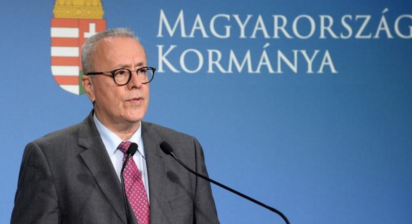 Bakondi György: a migráció ügyében a magyaroknak volt igazuk