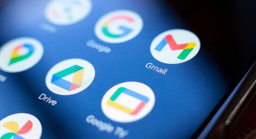 Mindenkit érintő változás jön a Gmail-nél, veszélyes adathalászok miatt kell bevezetni