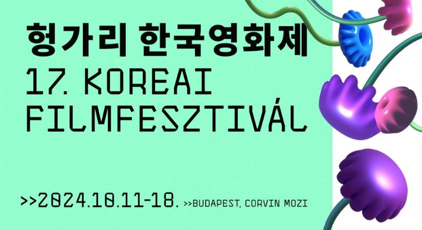 Kihantolt sírral nyit a 17. Koreai Filmfesztivál