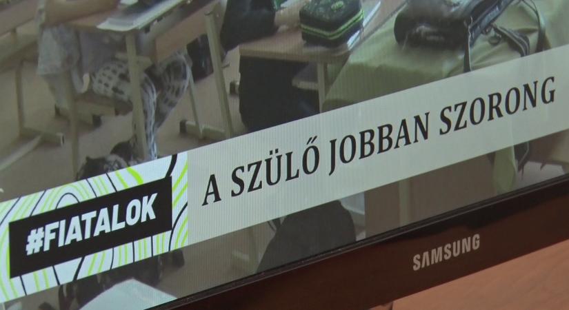 Bővül a Kanizsa Televízió műsorainak listája