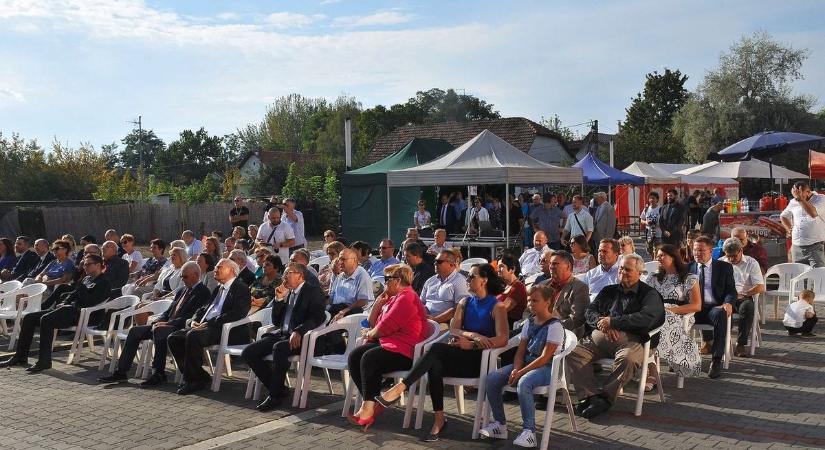 Új arculatot kaphat az Adunál található körforgalom Jászberényben