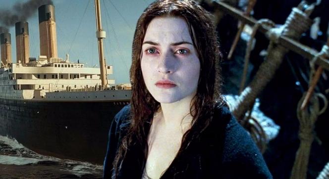 Kate Winslet felfedte a Titanic legikonikusabb jelenetének legnagyobb titkait [VIDEO]