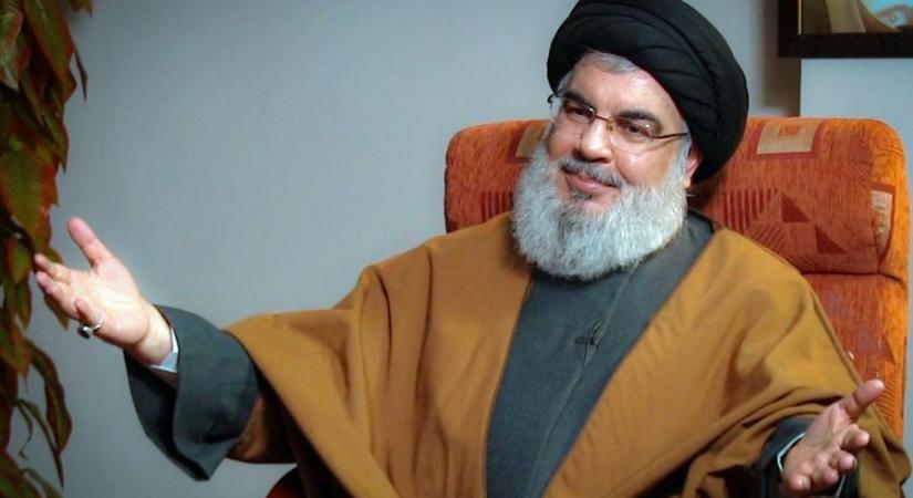 Ki veheti át Haszan Naszrallah helyét a Hezbollah élén?