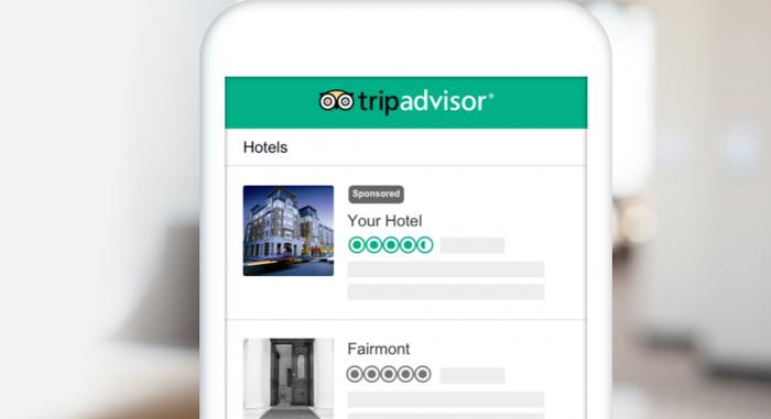 Átalakul a Tripadvisor, foglalási portállá válik