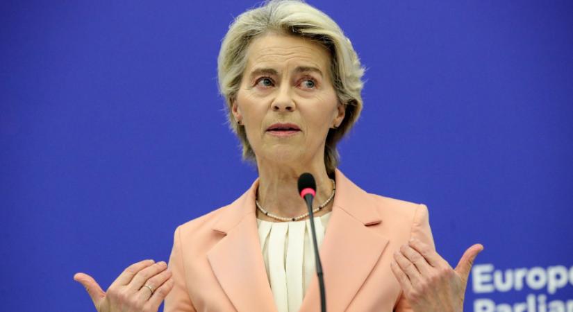 Az év végéig is elhúzódhat von der Leyen-bizottságának megalakulása