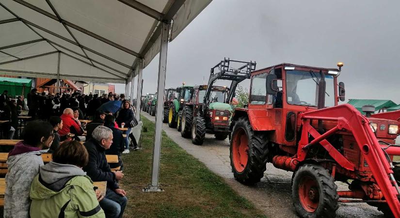 Csíkszéki Gazdanapok: a hagyomány, hálaadás és közösségi összefogás szellemében