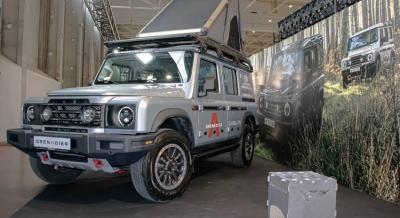 Land Rover baráti találkozó, 2024. szeptember 27-29.