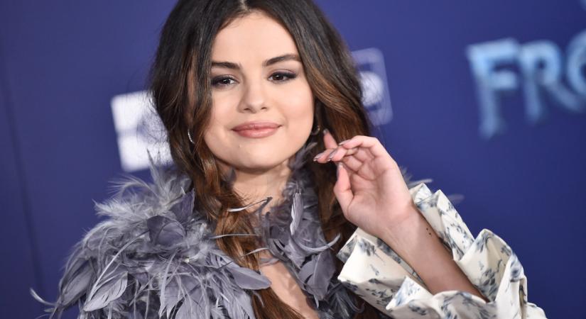 Selena Gomez és egy betegség, amellyel évekig küzdött