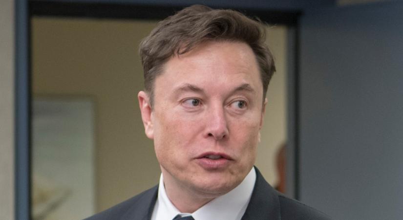 Elon Musk leleplezte a demokraták stratégiáját