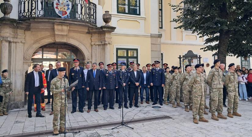 Biztonság Napja Sátoraljaújhelyen