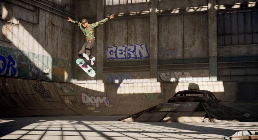 Tony Hawk szerint van jövője a Tony Hawk's Pro Skater-sorozatnak