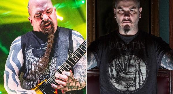 Phil Anselmo nem lett volna elég gyors Kerry King szólózenekarához?