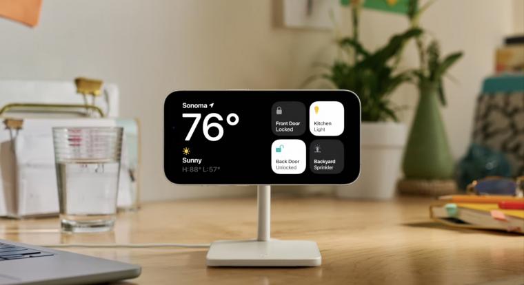 Hamarabb itt lehet az Apple otthoni okos kijelzője, mint gondolnánk