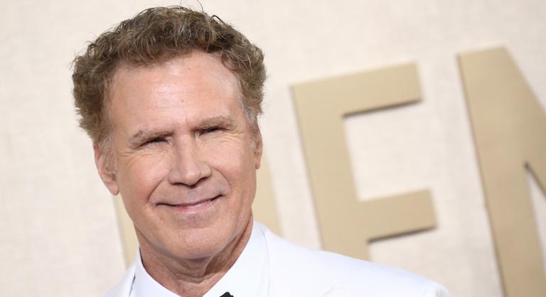 Will Ferrell: Akik fenyegetésként tekintenek a transzneműekre, azok saját magukban nem biztosak