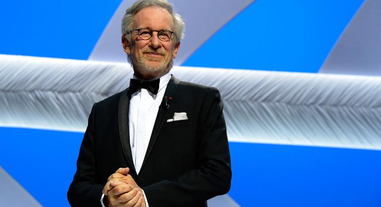 Fény derült Steven Spielberg titkos hobbijára