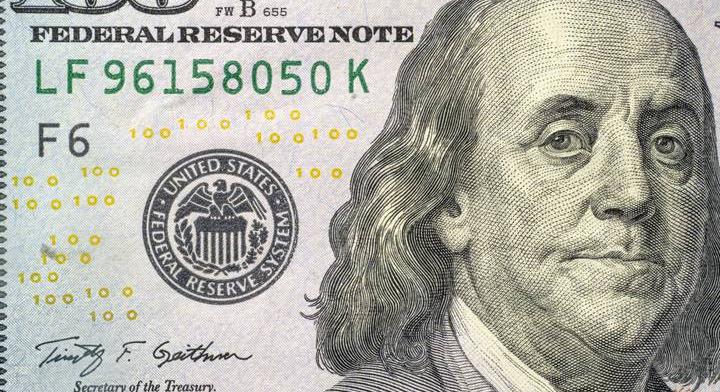 A villámhárító feltalálójából Amerika egyik alapító atyja lett Benjamin Franklin