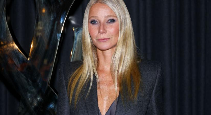 Gwyneth Paltrow imádnivaló fotóval ünnepelte 6. házassági évfordulóját – egy kegyetlenül őszinte vallomással is előállt