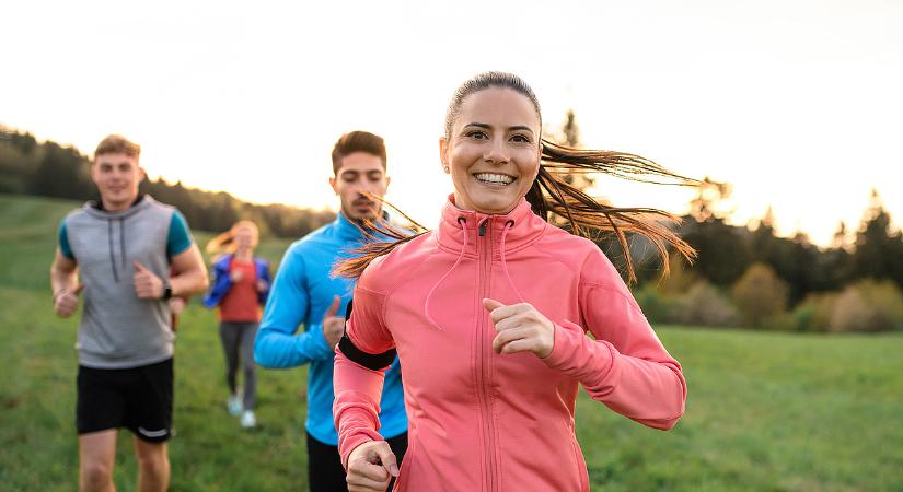 Ingyenes vizsgálatok, egészségbiztosítás és sportolás - ezt kínálja a Lidl a dolgozóinak